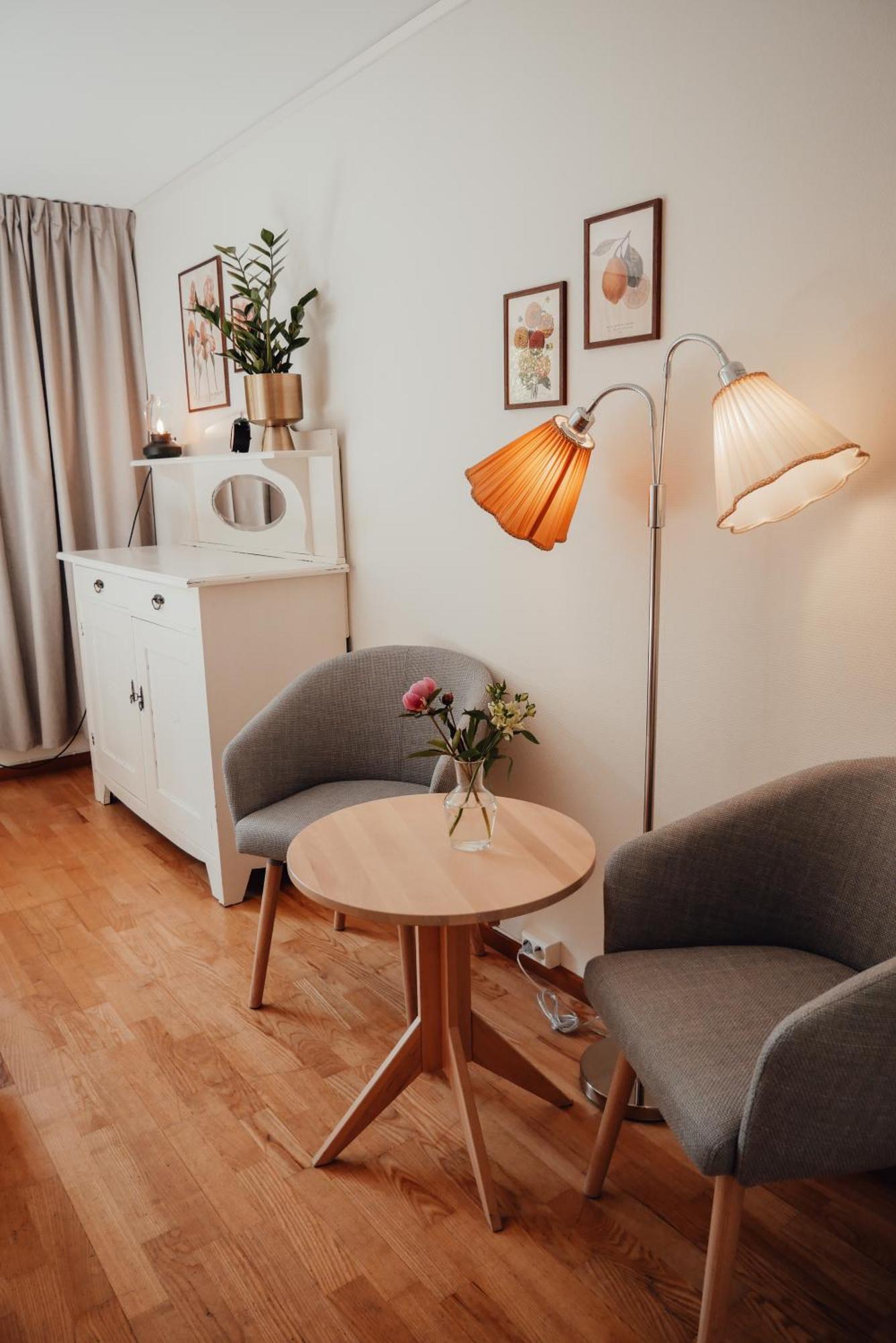 Aespoegarden Bed & Breakfast Klagstorp Exterior foto